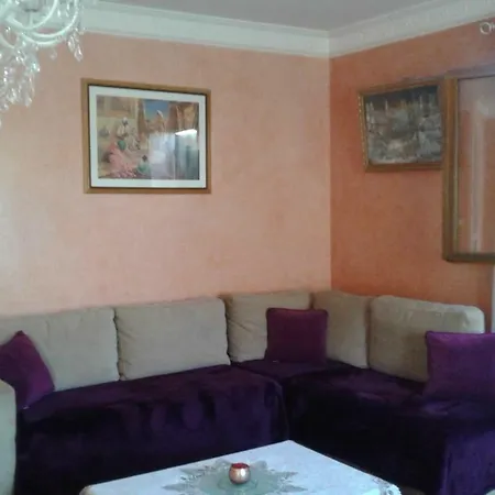 Seynoise Apartment *
