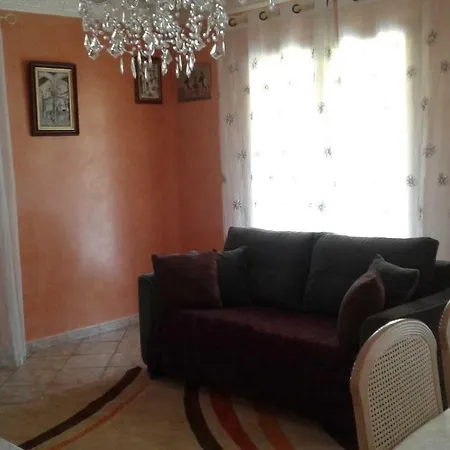 Apartment Seynoise