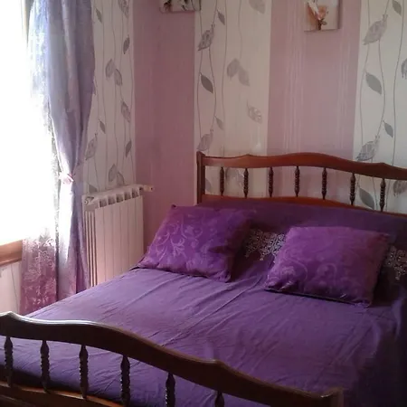 Seynoise Appartement