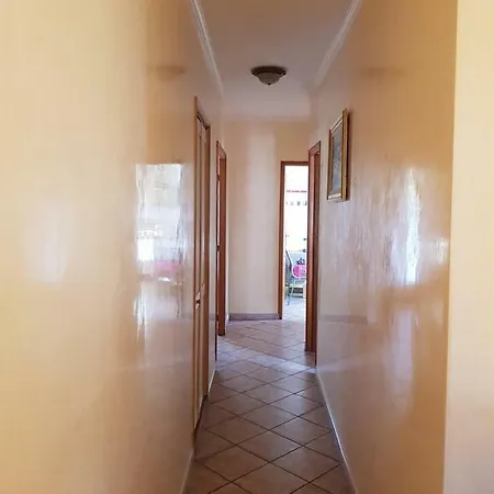 Apartment Seynoise *