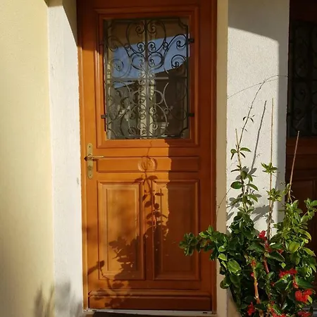Seynoise Appartement La Seyne-sur-Mer