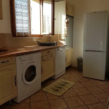 Seynoise Apartment *