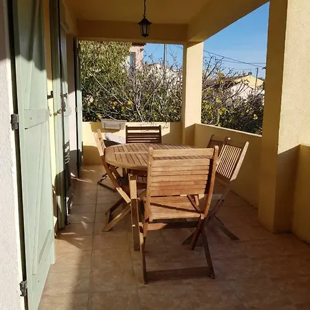 Seynoise Appartement