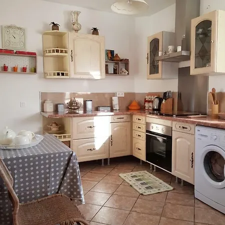 Apartment Seynoise La Seyne-sur-Mer